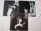 THE WATERBOYS X 3  -THIS IS THE SEA / A PAGAN PLACE / SELF TITLED  EX