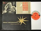 SESAC LP The Anita Kerr Quartet With Strings Sesac 2605/06