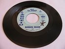 BARBARA MASON - AIN'T GOT NOBODY / OH, HOW IT HURTS - ARCTIC