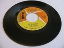 THE MONITORS - NUMBER ONE IN YOUR HEART / GREETINGS (THIS IS UNCLE SAM) - V.I.P.