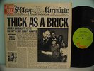 JETHRO TULL 