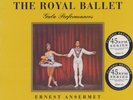 Tchaikovsky, The Sleeping Beauty/ Chopin 45rpm 2LP Test Pressing (Royal Ballet)