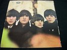LP The Beatles  Beatles for Sale  Parlophone  PCS 3062  Stereo  Original