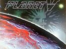 Planet V - Various Artists 8x12