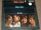 SMALL FACES self titled 1967 ORIG UK IMMEDIATE STEREO LP