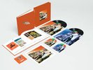 LED ZEPPELIN The Houses Of The Holy Vinyl LP Super Deluxe Box Set OVP