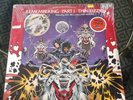 Thin Lizzy Remembering Part 1 Rare Decca UK Import Sealed Lp