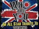 Various Artists - Who Are You: An All-Star Tribute To The Who [New Vinyl LP]