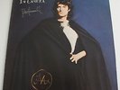 PETER HAMMILL IN CAMERA UK 1ST PRESS LP 1Y//2 2Y//3 PECKO RARE PROG ROCK EX/EX