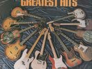THE VENTURES GREATEST HITS DOUBLE LP AUTOGRAPHED