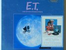 MICHAEL JACKSON   E.T. Storybook PROMO BOX SET MCA LP POSTER BOOK PUB KIT photos