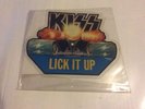 Kiss 