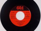 TEENAGERS w/ FRANKIE LYMON: I’m Not A Know It All GEE Doo Wop USA Orig NM- 45 