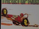 THE GET-UP KIDS 10 Minutes b/w Ann Arbour CLEAR VINYL 7
