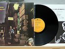 David Bowie Ziggy Stardust Japan 1st Press 1972 RCA 6050