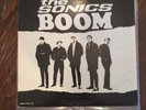 The Sonics - Boom (original Mono)