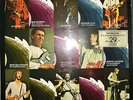 Hendrix, McLaughlin, Clapton u.a. THE GUITAR ALBUM, D-LP, Polydor 2488162, 1973