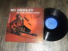 TRES BEAU 33T EO PRESSAGE USA ROCK/SOUL  BO DIDDLEY