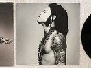LENNY KRAVITZ-MAMA SAID-VINYL WITH LYRIC INNER