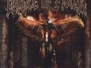 The Manticore And Other Horrors - CRADLE OF FILTH [2x LP]