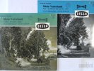 KUBELIK SMETANA MA VLAST DECCA ED.1 SXL 2064-5 2LP SET NM
