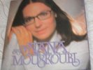 THE BEST OF NANA MOUSKOURI - READERS DIGEST - 6 X VINYL LP'S BOX SET(EX++)