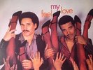 MASON, Vaughan/BUTCH DAYO - Feel My Love - Vinyl (LP)