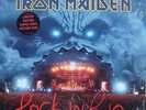 IRON MAIDEN 