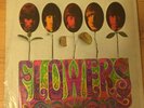 Rolling Stones Flowers London Records Stereophonic LP PS-509 1M LL 3509