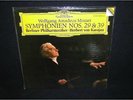 Mozart Symphon. Nos.29&39/Von Karajan DGG Digital 423 374-1 Seald