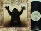 JOHN LEE HOOKER - The Healer LP (RARE 1989 US Pressing on CHAMELEON, w/Santana)