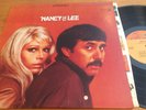 Nancy & Lee Sinatra Hazlewood Original Reprise 6273 Stereo 12