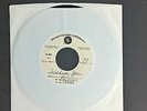 U2 Rare With Or Without You.U.S. 1 Sided Test Pressing,799469
