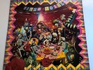 OINGO BOINGO   DEAD MAN'S PARTY   RECORD   ALBUM   LP   VINYL   1985