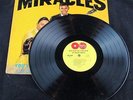 Fabulous MIRACLES You've Really Got A Hold On Me Tamla TM 238 LP