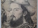 LP Humberto Monroy : Sol Y Luna  -  Psych Folk Colombia - Los Speakers   ???