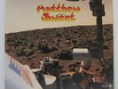 Matthew Sweet - Blue Sky On Mars LP 1997 US ORIG ZOO GIRLFRIEND WEEZER SLOAN