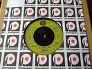 THE RAMONES rare 1st Pressing BLITZKRIEG BOP 7