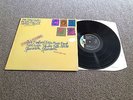 CAPTAIN BEEFHEART & HIS MAGIC BAND - STRICTLY PERSONAL - 1968 LIBERTY LP EX