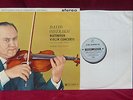 BEETHOVEN: Violin Concerto  Oistrakh/Cluytens  SAX 2315