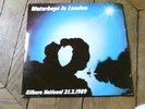 THE WATERBOYS In london 2LP Live kilburn national 89