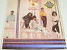 FIVE STAR Silk And Steel SEALED LP RCA '86 POP Dance R&B soul GROUP