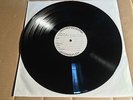 KELLY GROUCUTT(ELO) - KELLY - LP - RCA PL-31610 - WEISSMUSTER - PROMO