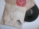 JEFFERSON AIRPLANE - BARK - STAMPA CARTONATA USA CON RARA BAG - LP VINILE