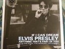 elvis presley if i can dream 45 germany 2015