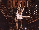 AC/DC Stiff upper lip Vinyl LP 180 gr new sealed