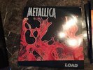 Metallica Load Vinyl Record LP