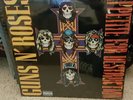 Appetite For Destruction  [LP] by Guns N' Roses (Vinyl,...