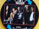 Aerosmith: Love In An Elevator - 12