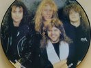 Metallica: Interview Picture Disc - RARE 12